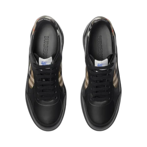 Terrace Lace-Up Sneakers