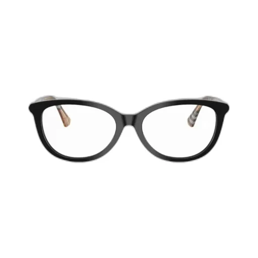 Cat-Eye Glasses