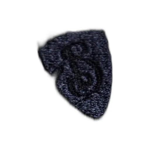 Logo Embroidered Buttoned Shirt