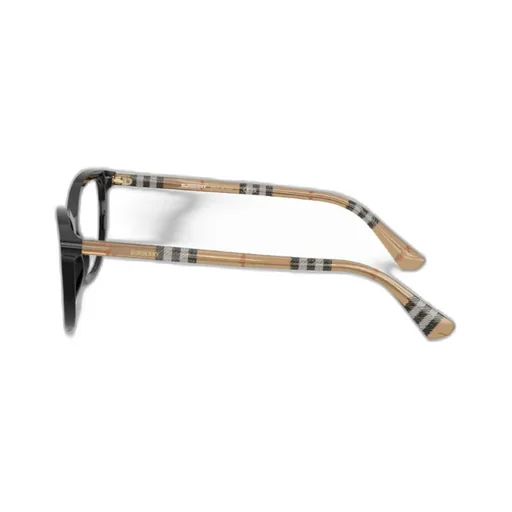 Cat-Eye Glasses