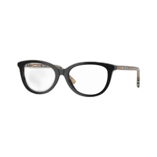 Cat-Eye Glasses
