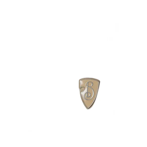 Logo-Badge Zip-Up Jacket