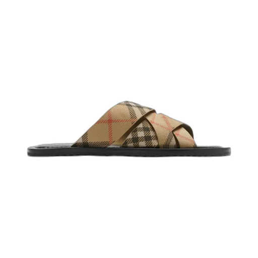 Check Printed Slip-On Slides