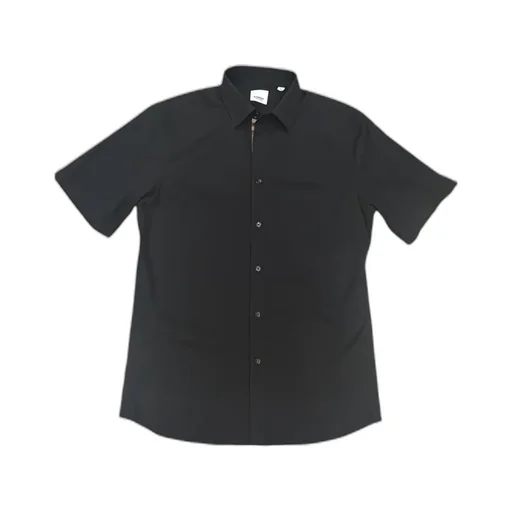 Short-Sleeved Shirt