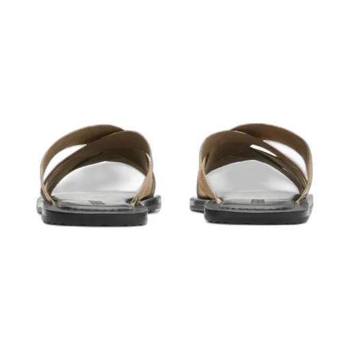 Check Printed Slip-On Slides