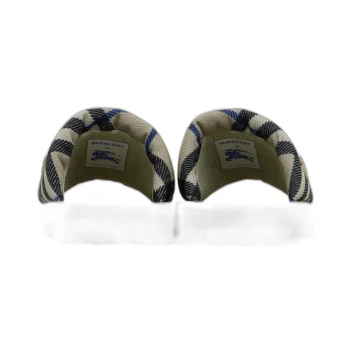Trek Slippers