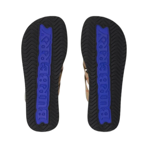 Check Printed Slip-On Slides
