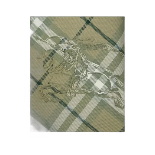 Vintage Check Hooded Reversible Jacket