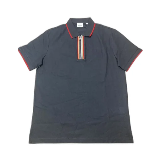 Short Sleeve Polo Shirt