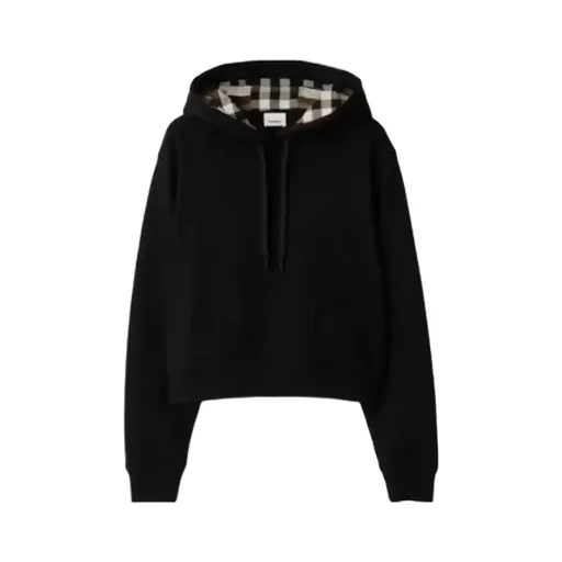 Hooded Sweater