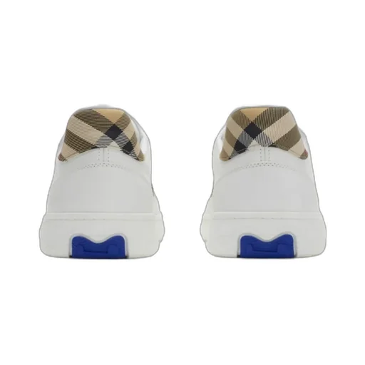 Terrace Lace-Up Sneakers