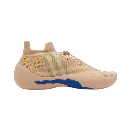 Neptune Lace-Up Sneakers
