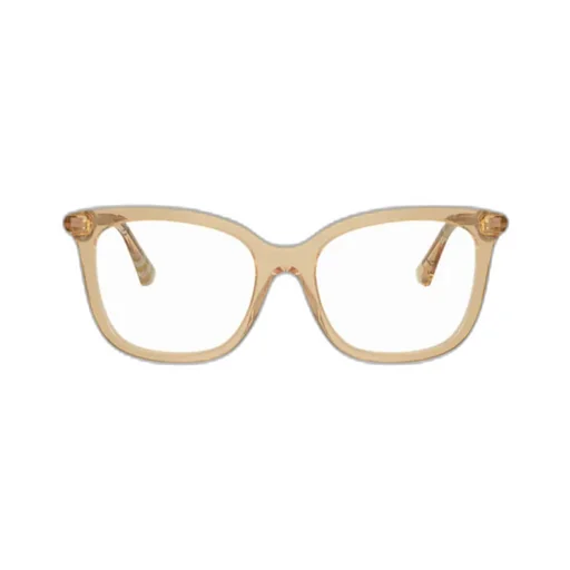 Square Frame Glasses