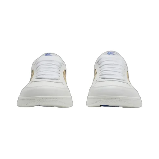 Terrace Lace-Up Sneakers