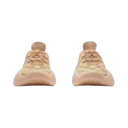 Neptune Lace-Up Sneakers