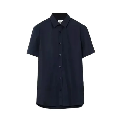 Short-Sleeved Shirt