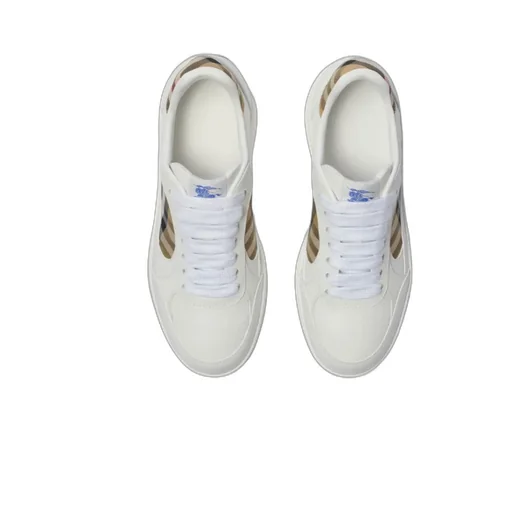 Terrace Lace-Up Sneakers