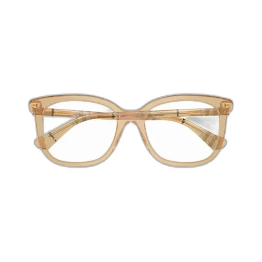Square Frame Glasses