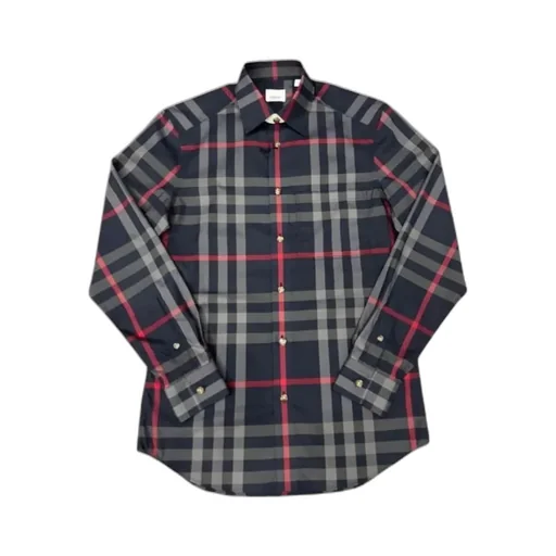 Checkered Shirt