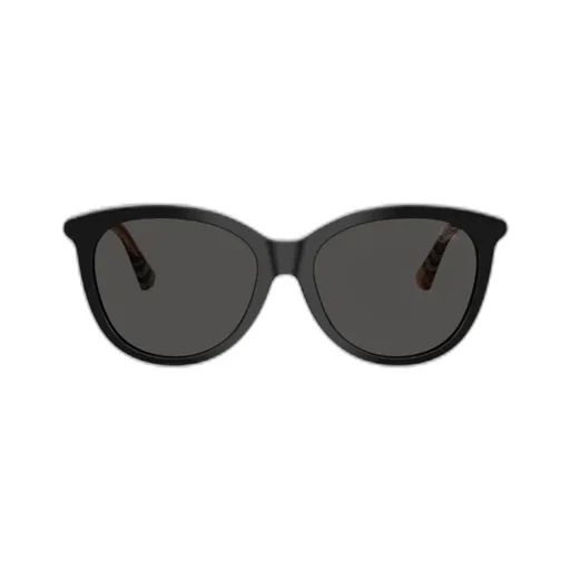 Round Frame Sunglasses