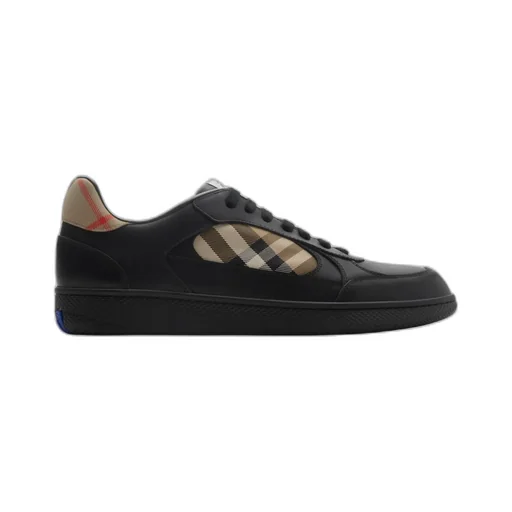 Terrace Lace-Up Sneakers