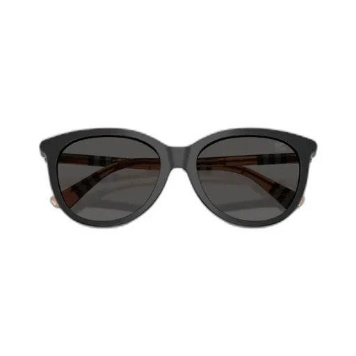 Round Frame Sunglasses