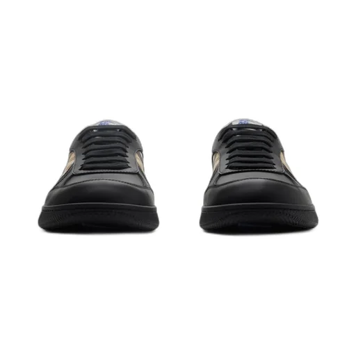 Terrace Lace-Up Sneakers