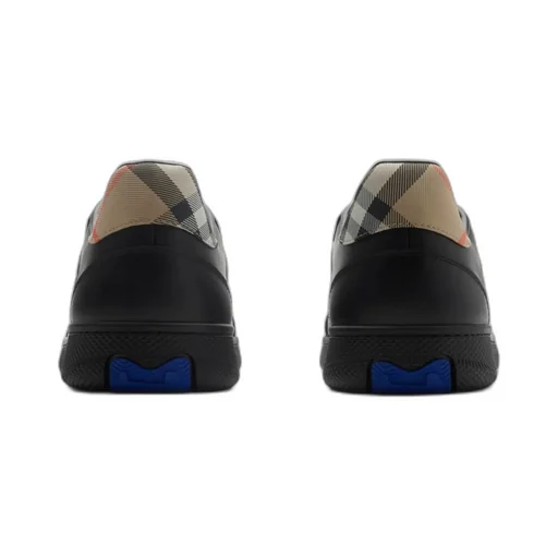Terrace Lace-Up Sneakers