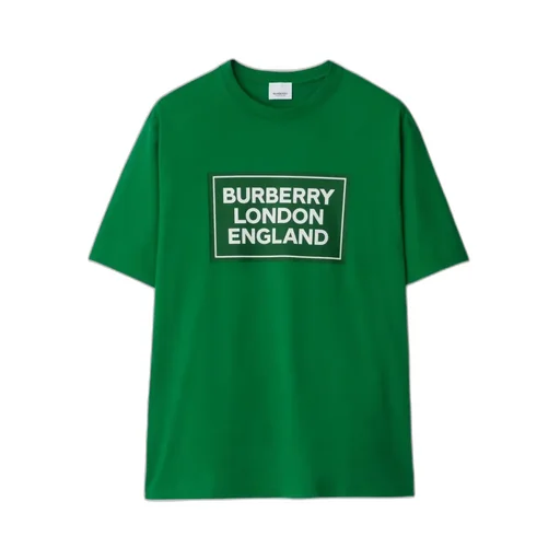 Logo Short-Sleeved T-Shirt