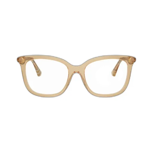 Square Frame Glasses