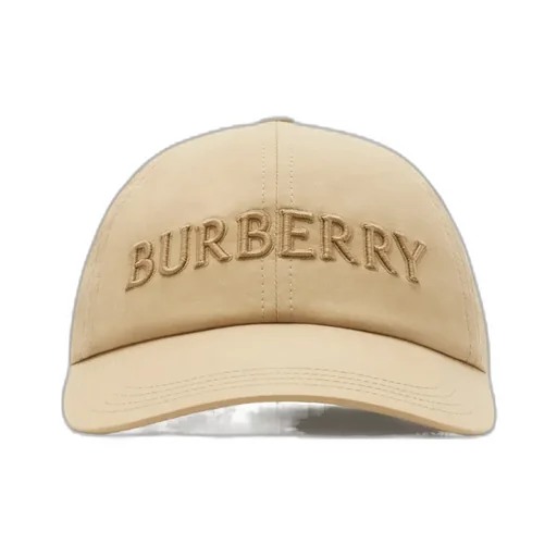 Logo Embroidered Baseball Cap