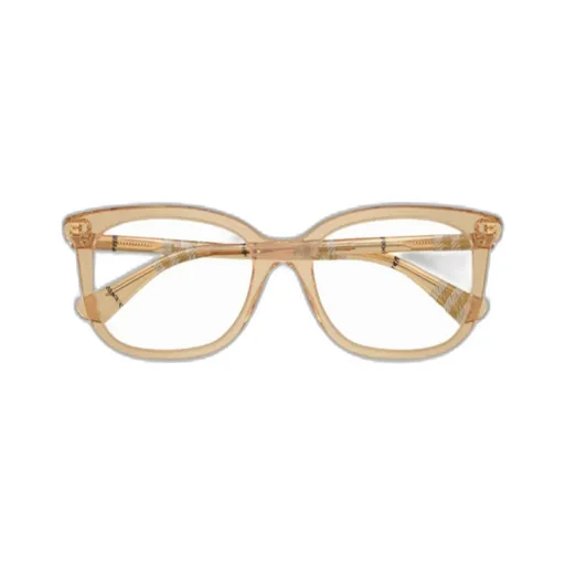 Square Frame Glasses