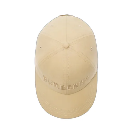 Logo Embroidered Baseball Cap