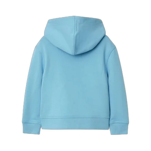 Cotton Zip Hoodie