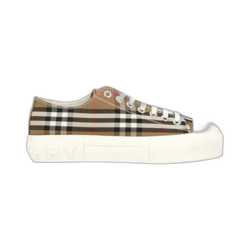 Low-Cut Casual Shoes
