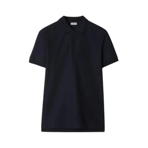 Cotton Polo Shirt