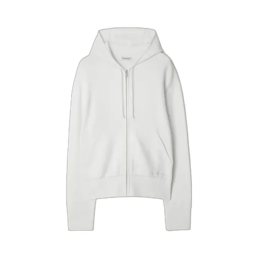 Logo-Print Hoodie