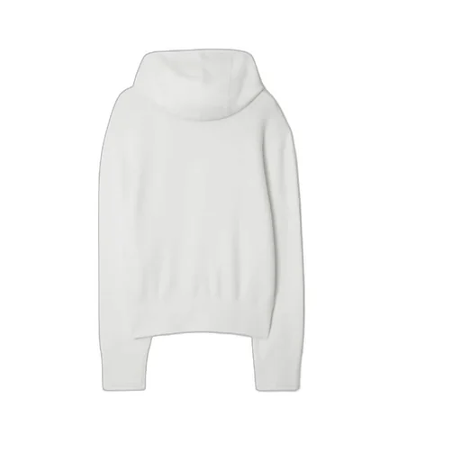 Logo-Print Hoodie