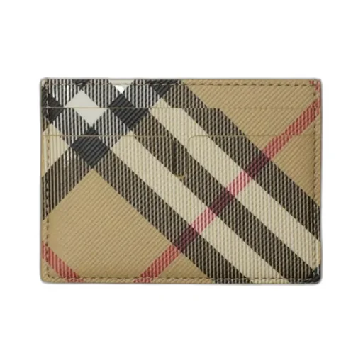 Nova Check Card Holder