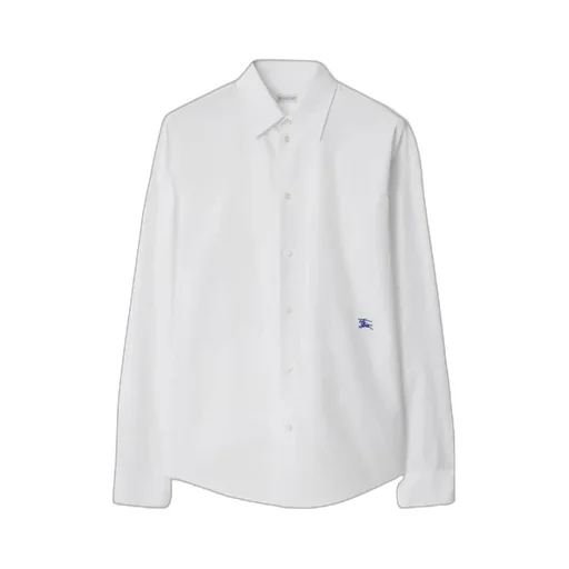 Long Sleeved Formal Shirt