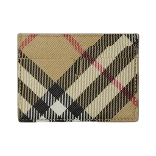 Nova Check Card Holder
