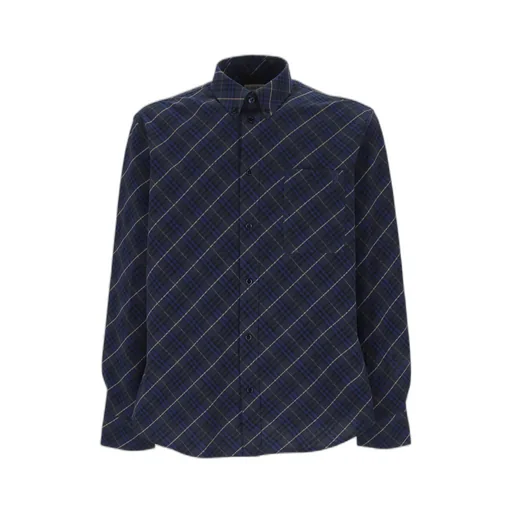 Check Pattern Jacket