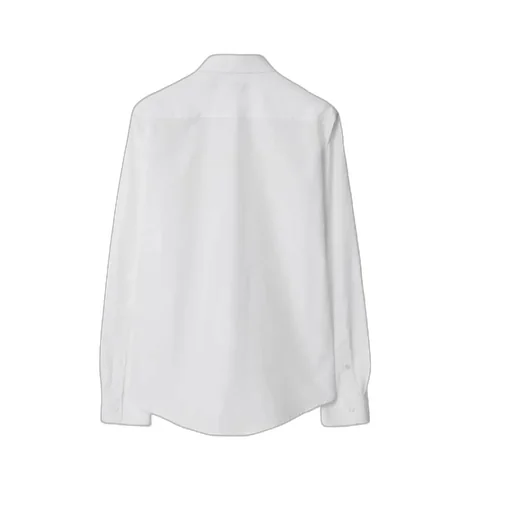 Long Sleeved Formal Shirt