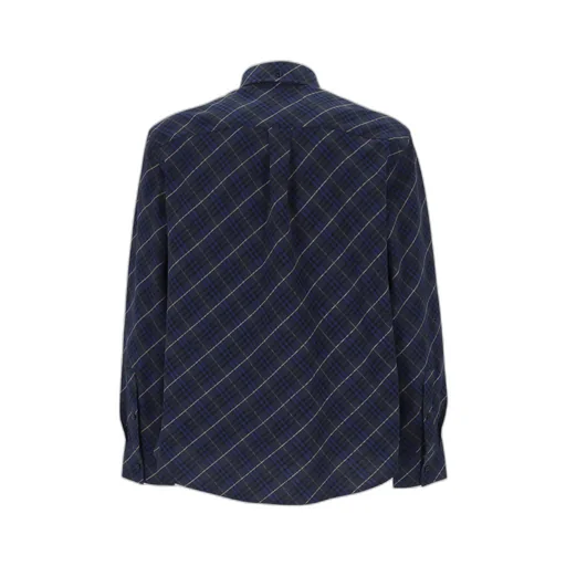 Check Pattern Jacket