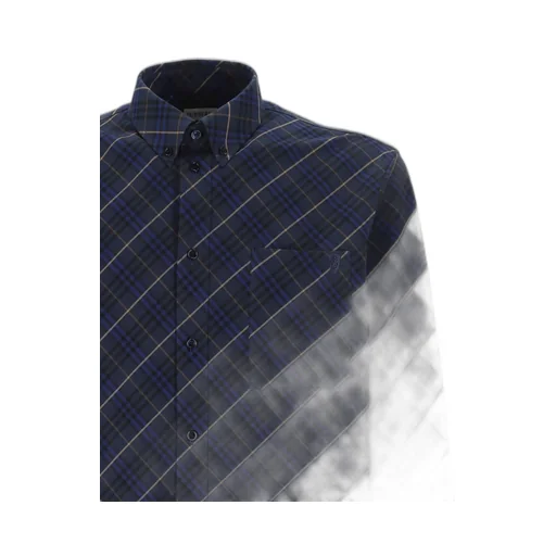 Check Pattern Jacket
