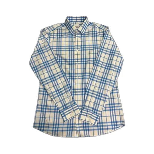 Long-Sleeved Shirt