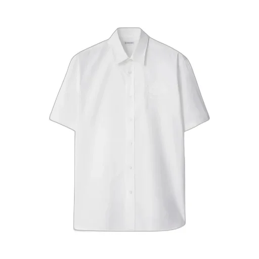 Ekd Cotton Shirt