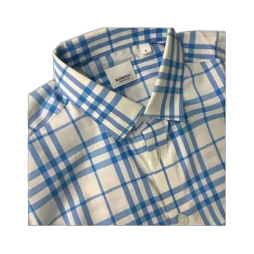 Long-Sleeved Shirt