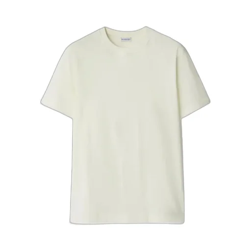 Fox Printed Crewneck T-Shirt