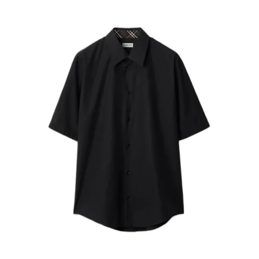 Short-Sleeved Shirt